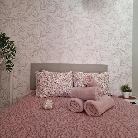 Picasso Apartment Málaga Dış mekan fotoğraf