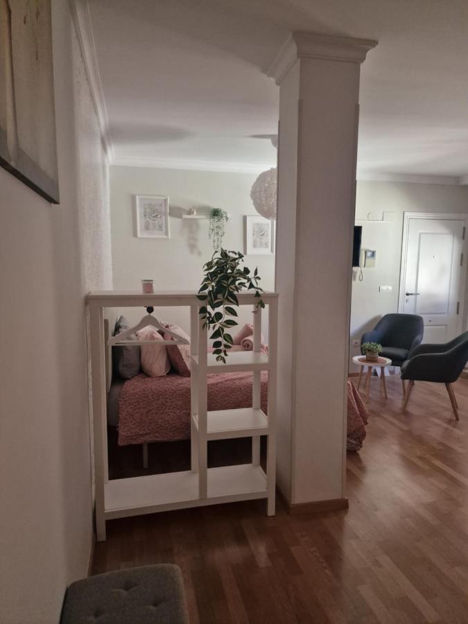 Picasso Apartment Málaga Dış mekan fotoğraf
