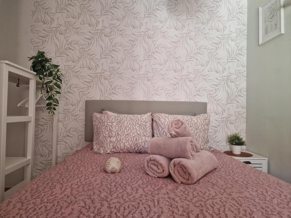 Picasso Apartment Málaga Dış mekan fotoğraf