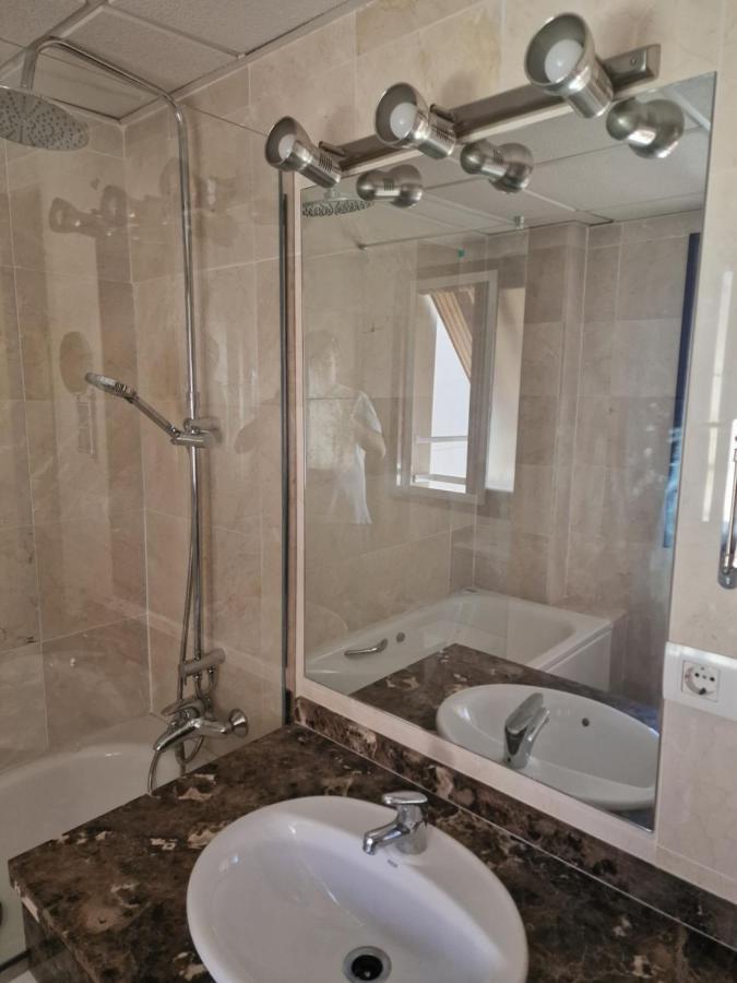 Picasso Apartment Málaga Dış mekan fotoğraf