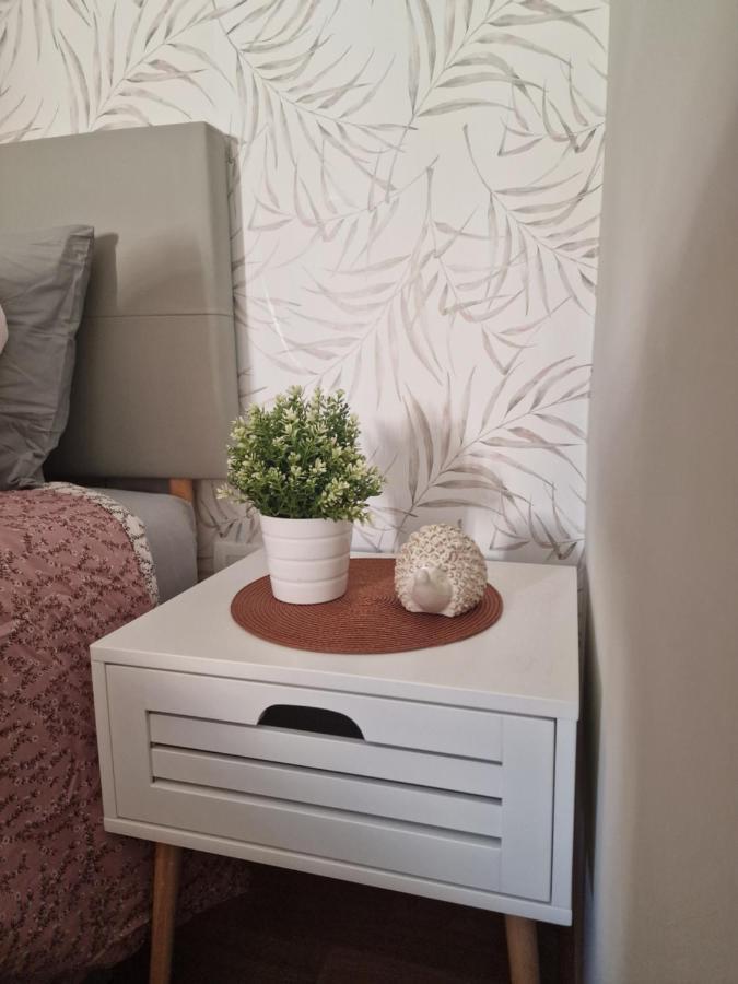 Picasso Apartment Málaga Dış mekan fotoğraf