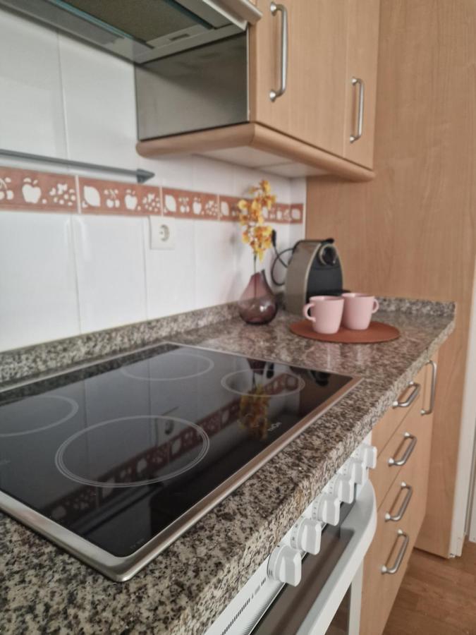 Picasso Apartment Málaga Dış mekan fotoğraf